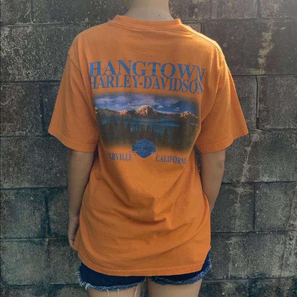 Harley-Davidson - ‘Classic 1903’ Tee - Picture 3 of 4